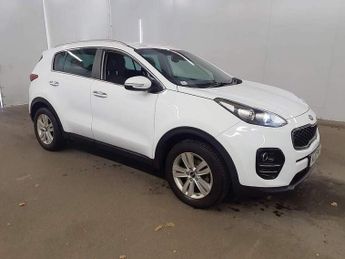 Kia Sportage GDi 2