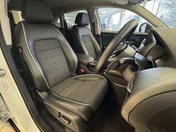 Honda ZR-V h i-MMD Sport