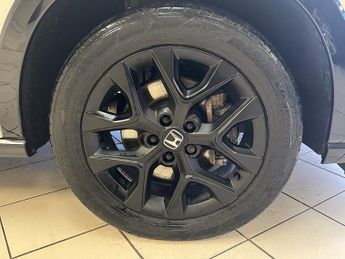 Honda ZR-V h i-MMD Sport