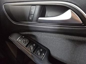 Mercedes-Benz A Class A180 CDI SE