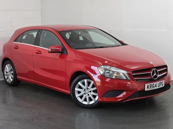 Mercedes-Benz A Class A180 CDI SE