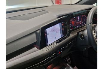 Volkswagen Golf TSI GTI