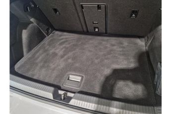 Volkswagen Golf TSI GTI