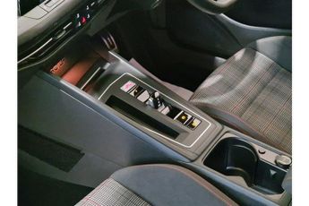 Volkswagen Golf TSI GTI