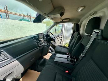 Vauxhall Combo Turbo D 2300 Edition