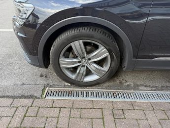 Volkswagen Tiguan 1.5 TSI EVO SEL SUV 5dr Petrol DSG Euro 6 (s/s) (150 ps)