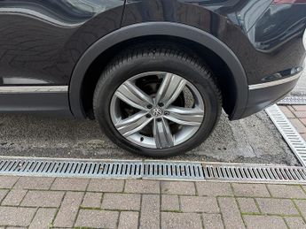 Volkswagen Tiguan 1.5 TSI EVO SEL SUV 5dr Petrol DSG Euro 6 (s/s) (150 ps)