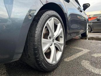 SEAT Leon 1.5 eTSI MHEV FR Hatchback 5dr Petrol Hybrid DSG Euro 6 (s/s) (1