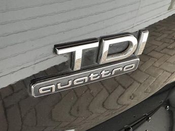 Audi Q5 TDI S line Plus Special Edition