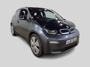 BMW i3 REX  RANGE EXTENDER