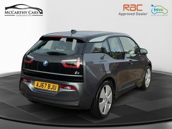 BMW i3 REX  RANGE EXTENDER