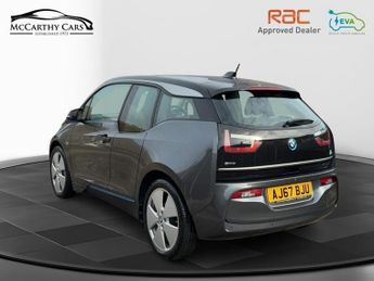 BMW i3 REX  RANGE EXTENDER