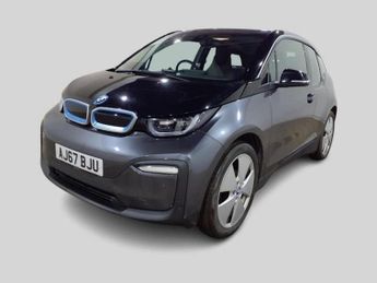 BMW i3 REX  RANGE EXTENDER