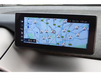 BMW i3 REX  RANGE EXTENDER