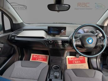 BMW i3 REX  RANGE EXTENDER