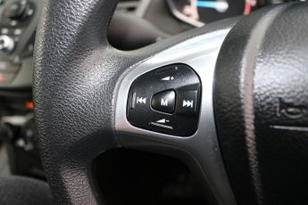 Ford Fiesta TDCi Style
