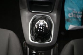 Ford Fiesta TDCi Style