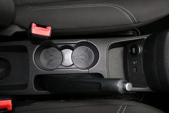 Ford Fiesta TDCi Style