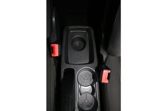 Ford Fiesta TDCi Style