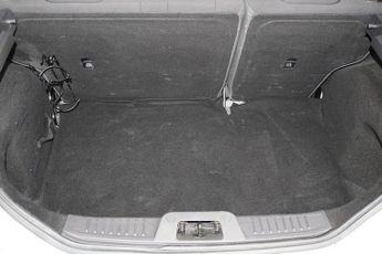 Ford Fiesta TDCi Style