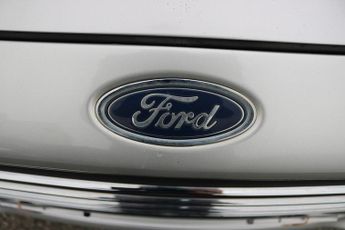 Ford Fiesta TDCi Style