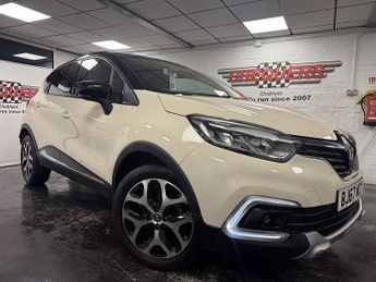 Renault Captur TCe ENERGY Dynamique S Nav