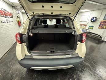 Renault Captur TCe ENERGY Dynamique S Nav