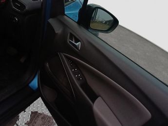 Vauxhall Crossland X Turbo Elite