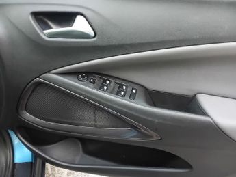 Vauxhall Crossland X Turbo Elite