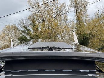 Volkswagen Transporter T6 T30 150 DSG LWB Highline