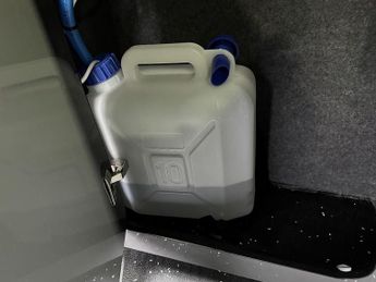 Volkswagen Transporter T6 T30 150 DSG LWB Highline