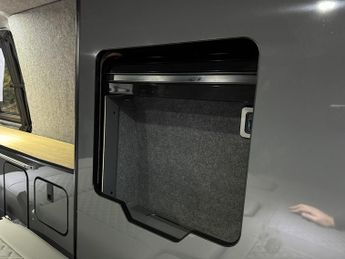 Volkswagen Transporter T6 T30 150 DSG LWB Highline