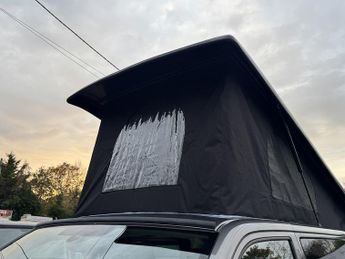 Volkswagen Transporter T6 T30 150 DSG LWB Highline