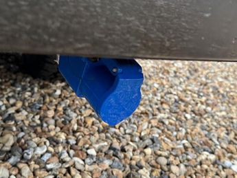 Volkswagen Transporter T6 T30 150 DSG LWB Highline