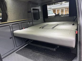 Volkswagen Transporter T6 T30 150 DSG LWB Highline