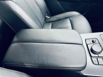 Mazda CX-60 e-SKYACTIV Exclusive-Line