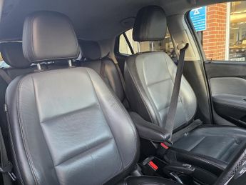 Vauxhall Mokka 1.4i Turbo SE SUV 5dr Petrol Auto 2WD Euro 6 (140 ps)