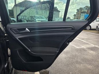 Volkswagen Golf 1.4 TSI GTE Hatchback 5dr Petrol Plug-in Hybrid DSG Euro 6 (s/s)