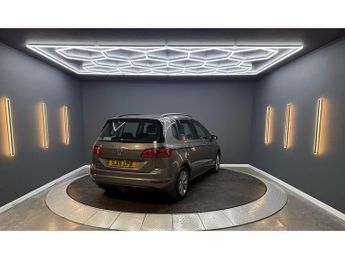 Volkswagen Golf SV 1.4 TSI BlueMotion Tech SE MPV 5dr Petrol DSG Euro 6 (s/s) (125 