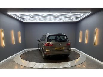 Volkswagen Golf SV 1.4 TSI BlueMotion Tech SE MPV 5dr Petrol DSG Euro 6 (s/s) (125 