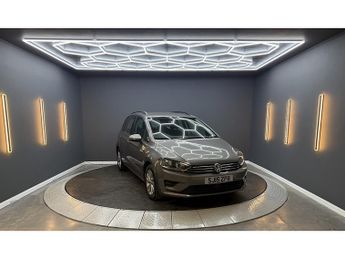 Volkswagen Golf SV 1.4 TSI BlueMotion Tech SE MPV 5dr Petrol DSG Euro 6 (s/s) (125 