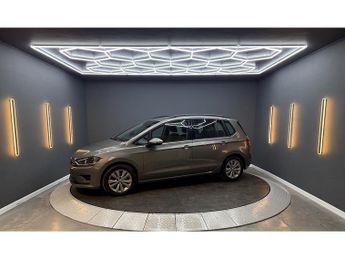 Volkswagen Golf SV 1.4 TSI BlueMotion Tech SE MPV 5dr Petrol DSG Euro 6 (s/s) (125 