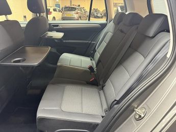 Volkswagen Golf SV 1.4 TSI BlueMotion Tech SE MPV 5dr Petrol DSG Euro 6 (s/s) (125 