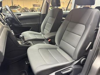 Volkswagen Golf SV 1.4 TSI BlueMotion Tech SE MPV 5dr Petrol DSG Euro 6 (s/s) (125 