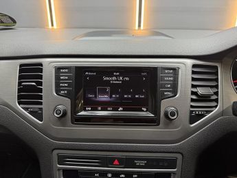 Volkswagen Golf SV 1.4 TSI BlueMotion Tech SE MPV 5dr Petrol DSG Euro 6 (s/s) (125 