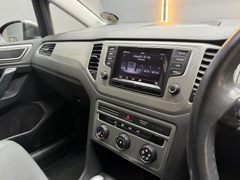 Volkswagen Golf SV 1.4 TSI BlueMotion Tech SE MPV 5dr Petrol DSG Euro 6 (s/s) (125 