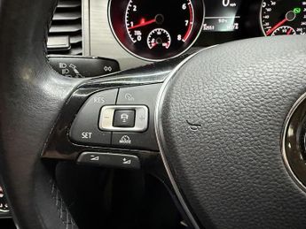 Volkswagen Golf SV 1.4 TSI BlueMotion Tech SE MPV 5dr Petrol DSG Euro 6 (s/s) (125 