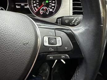 Volkswagen Golf SV 1.4 TSI BlueMotion Tech SE MPV 5dr Petrol DSG Euro 6 (s/s) (125 