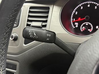 Volkswagen Golf SV 1.4 TSI BlueMotion Tech SE MPV 5dr Petrol DSG Euro 6 (s/s) (125 