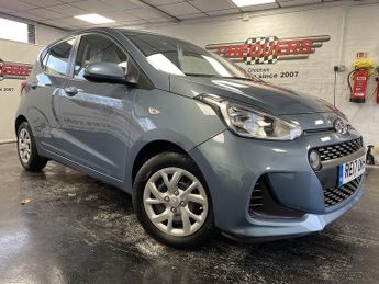 Hyundai I10 SE